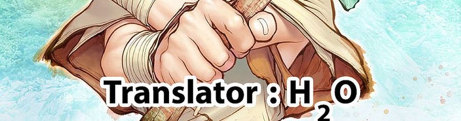 เธญเนเธฒเธ Dr. Stone