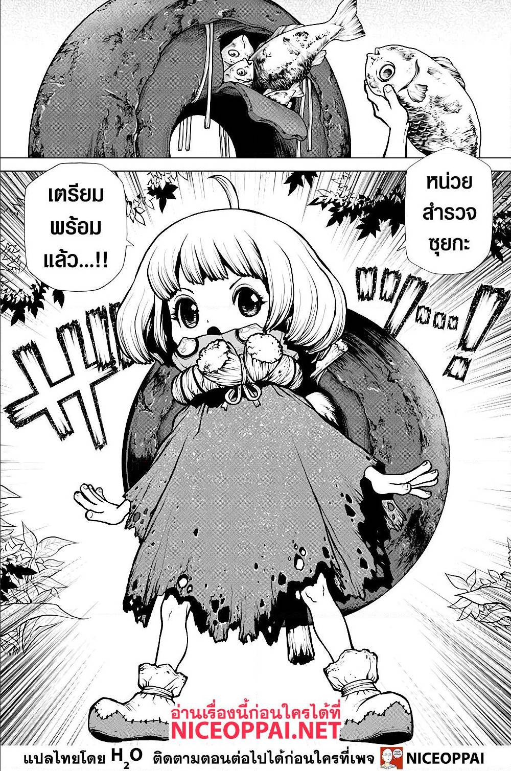 Dr Stone 195010
