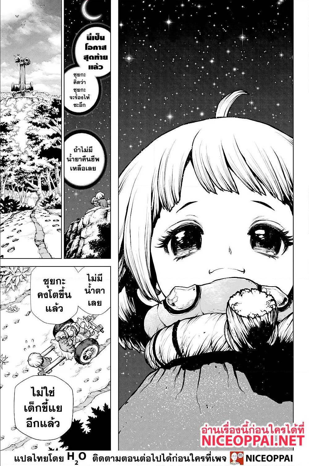 Dr Stone 195013
