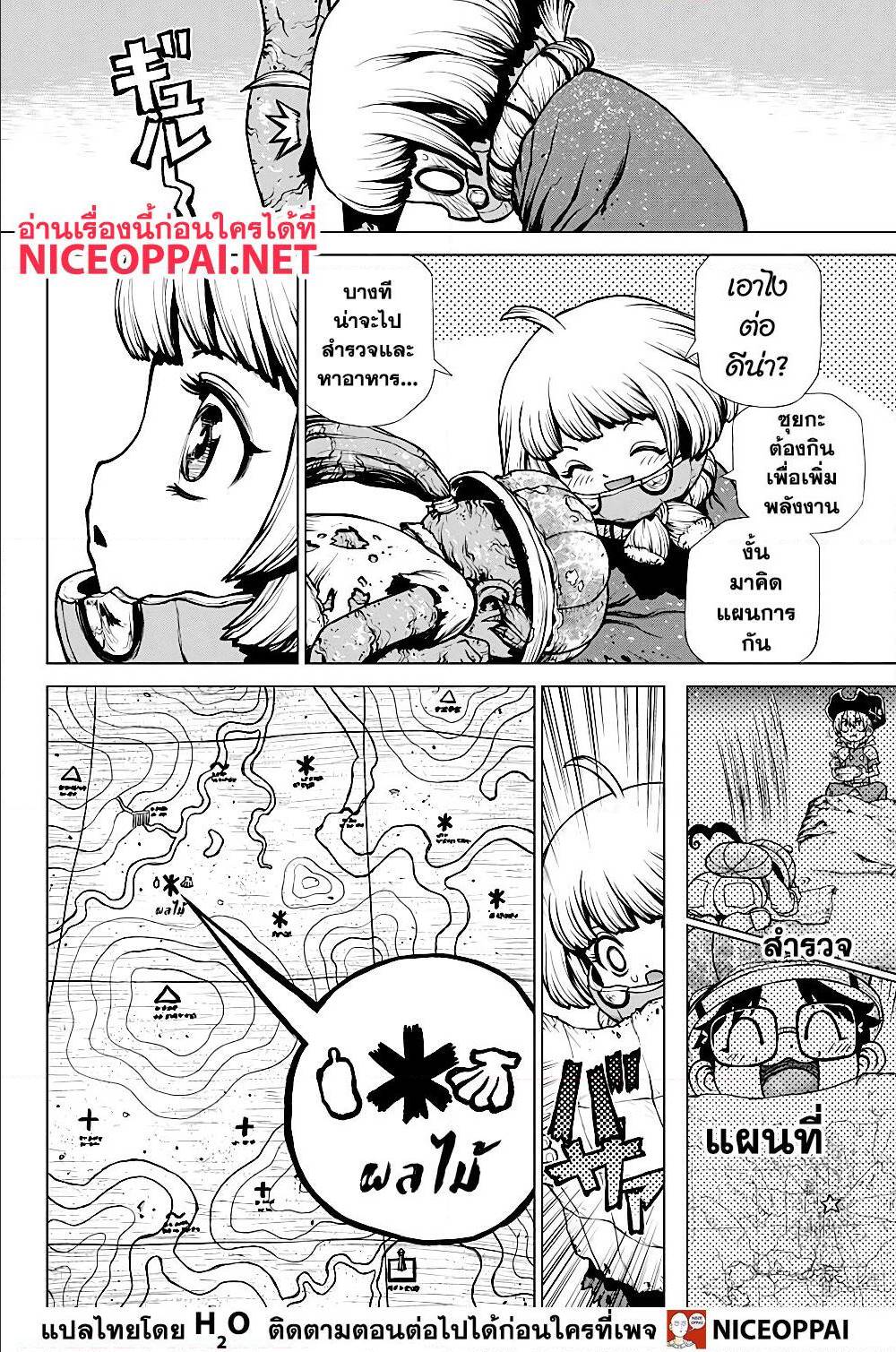 Dr Stone 195015