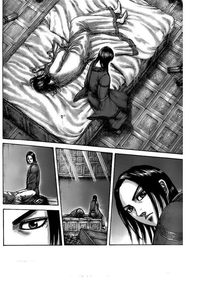 à¸­à¹ˆà¸²à¸™Kingdom