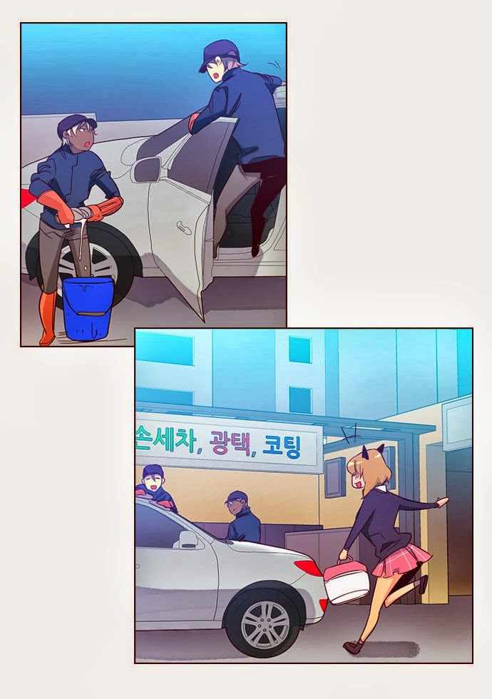 à¸­à¹ˆà¸²à¸™ Girls of the Wildâ€™s