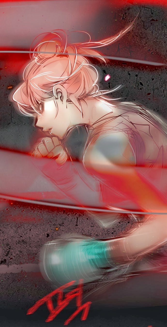 à¸­à¹ˆà¸²à¸™ Girls of the Wildâ€™s