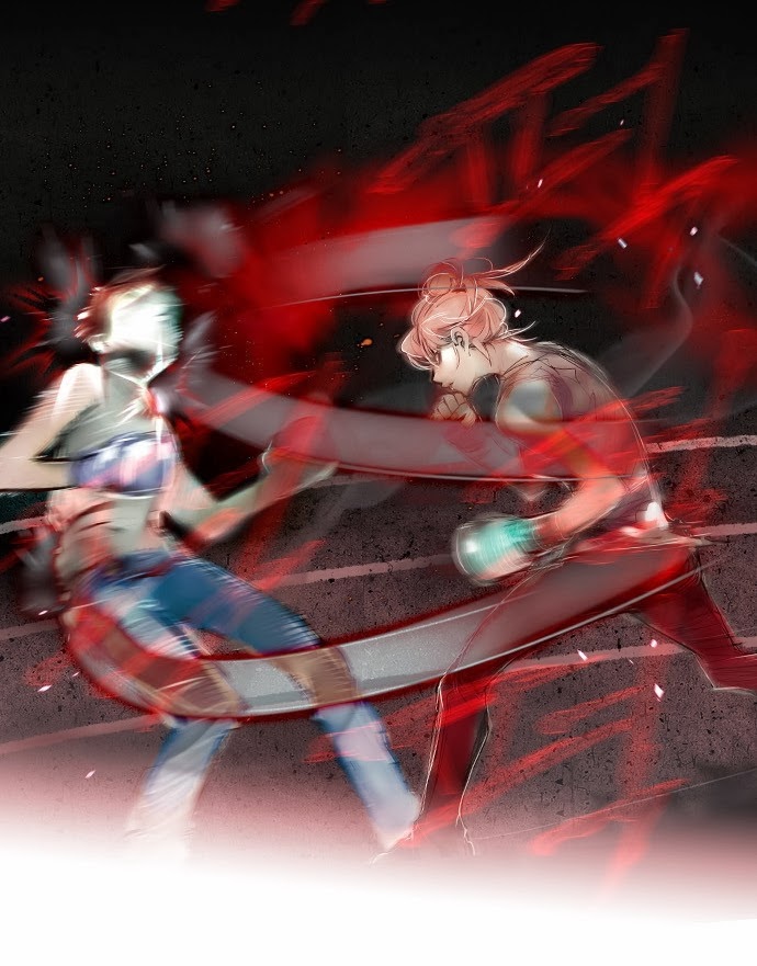 à¸­à¹ˆà¸²à¸™ Girls of the Wildâ€™s