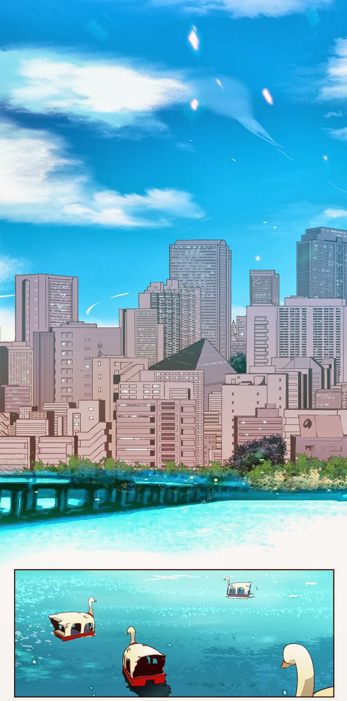 à¸­à¹ˆà¸²à¸™ Girls of the Wildâ€™s