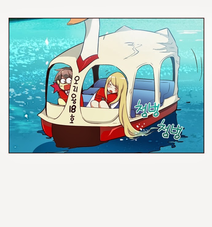 à¸­à¹ˆà¸²à¸™ Girls of the Wildâ€™s