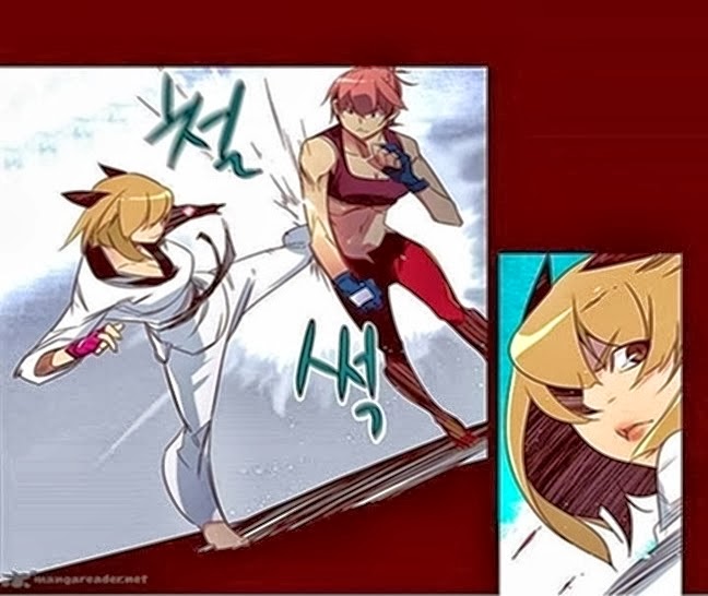 à¸­à¹ˆà¸²à¸™ Girls of the Wildâ€™s