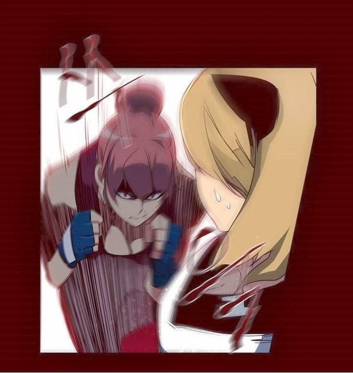 à¸­à¹ˆà¸²à¸™ Girls of the Wildâ€™s