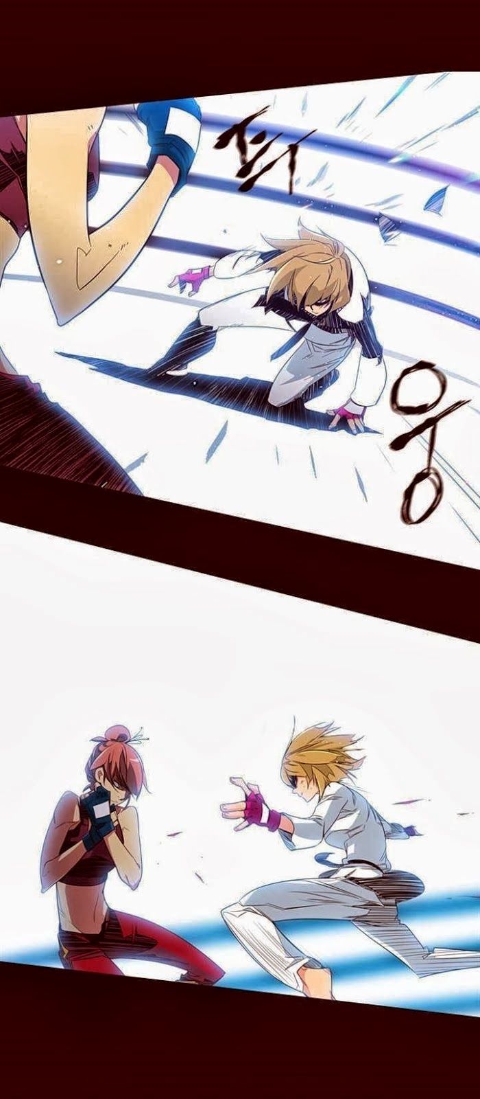 à¸­à¹ˆà¸²à¸™ Girls of the Wildâ€™s