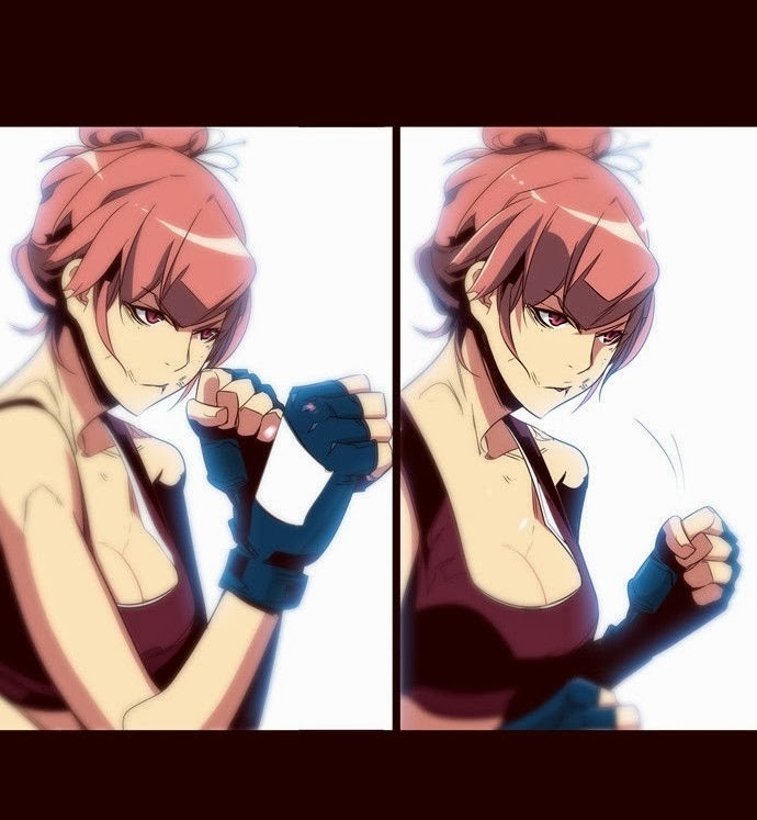 à¸­à¹ˆà¸²à¸™ Girls of the Wildâ€™s