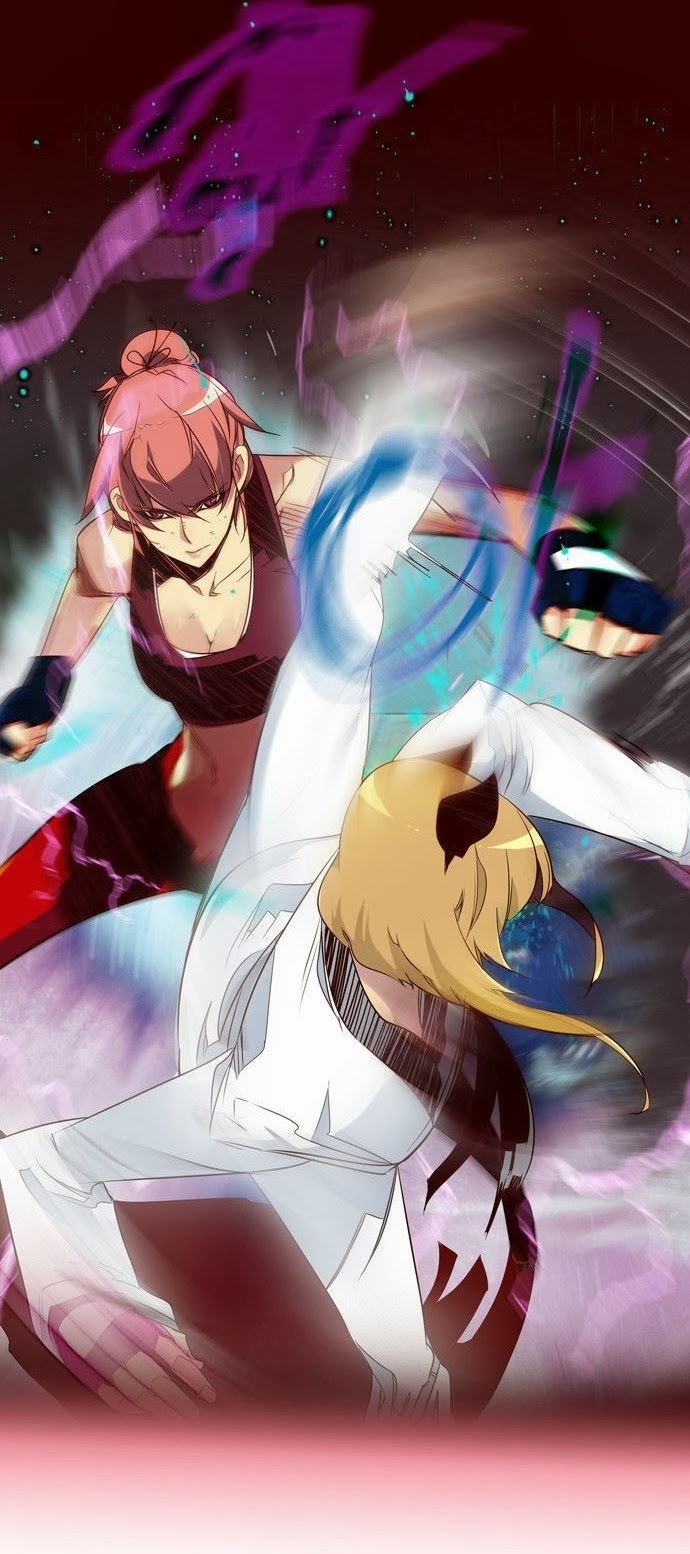 à¸­à¹ˆà¸²à¸™ Girls of the Wildâ€™s