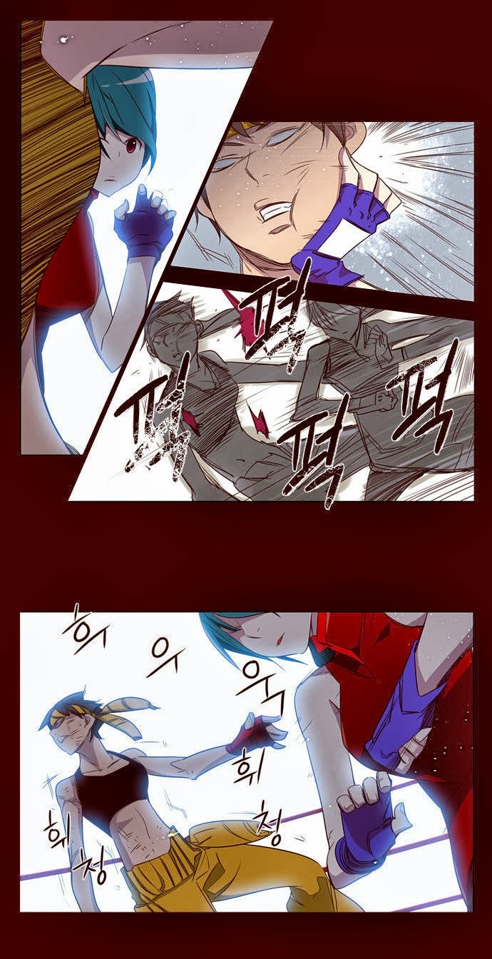 à¸­à¹ˆà¸²à¸™ Girls of the Wildâ€™s