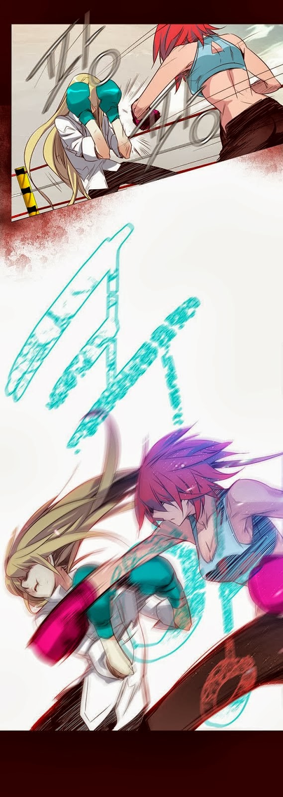 à¸­à¹ˆà¸²à¸™ Girls of the Wildâ€™s