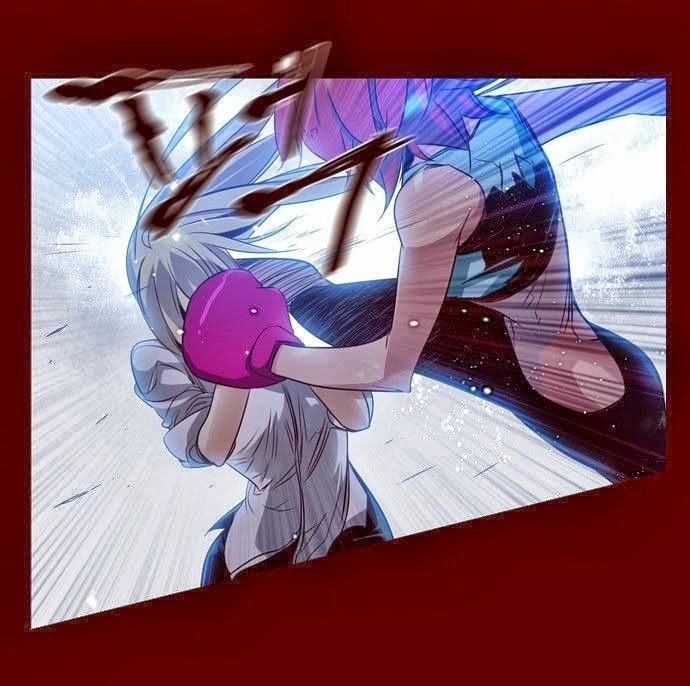 à¸­à¹ˆà¸²à¸™ Girls of the Wildâ€™s