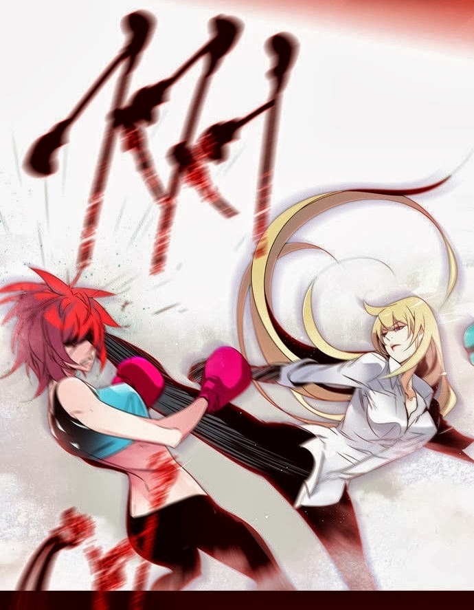 à¸­à¹ˆà¸²à¸™ Girls of the Wildâ€™s