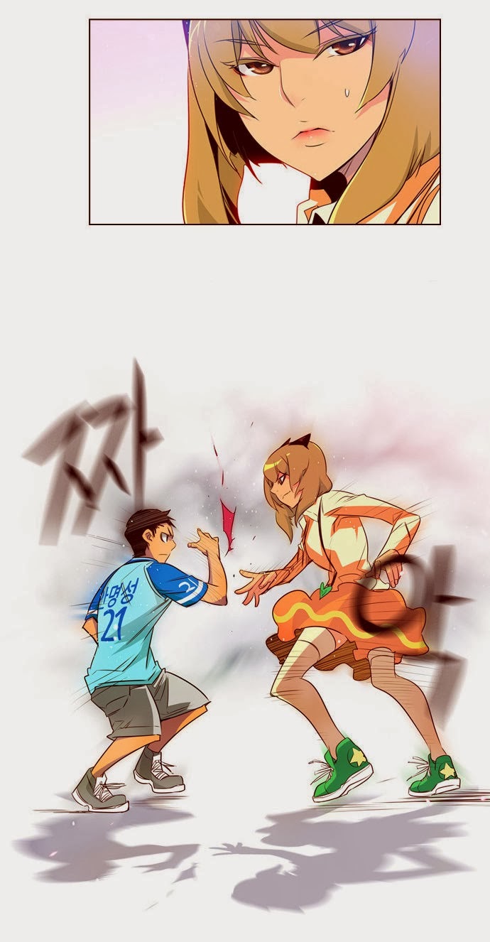 à¸­à¹ˆà¸²à¸™ Girls of the Wildâ€™s