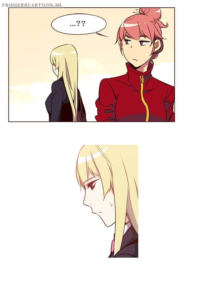 à¸­à¹ˆà¸²à¸™ Girls of the Wildâ€™s