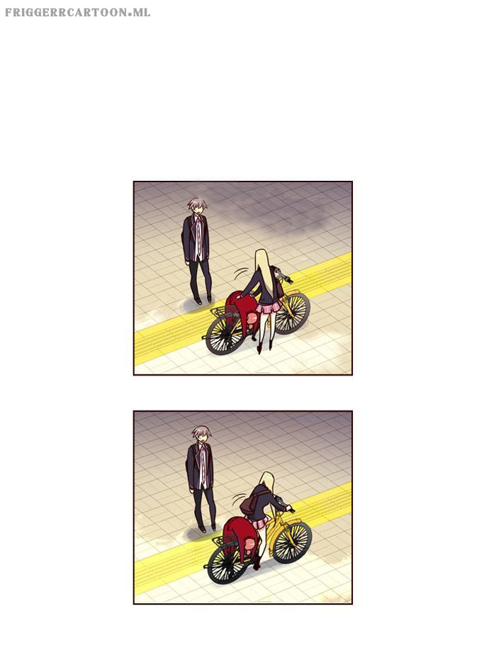 à¸­à¹ˆà¸²à¸™ Girls of the Wildâ€™s