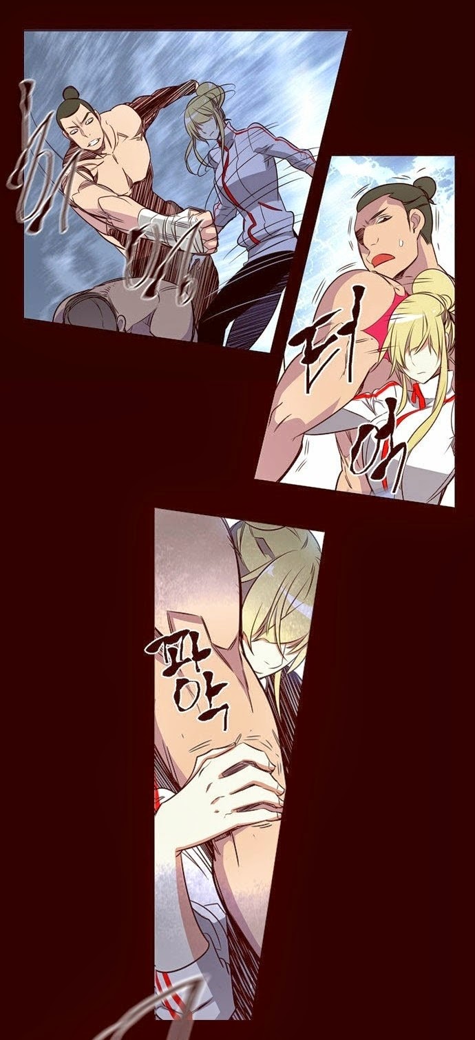 à¸­à¹ˆà¸²à¸™ Girls of the Wildâ€™s