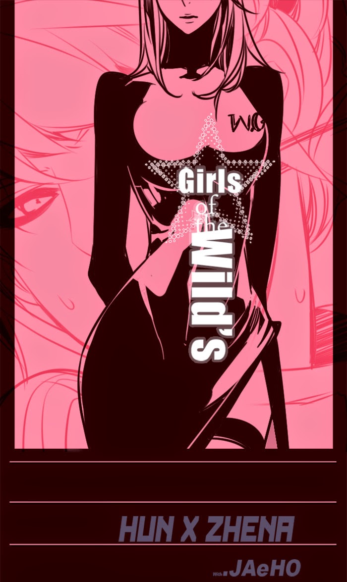 à¸­à¹ˆà¸²à¸™ Girls of the Wildâ€™s