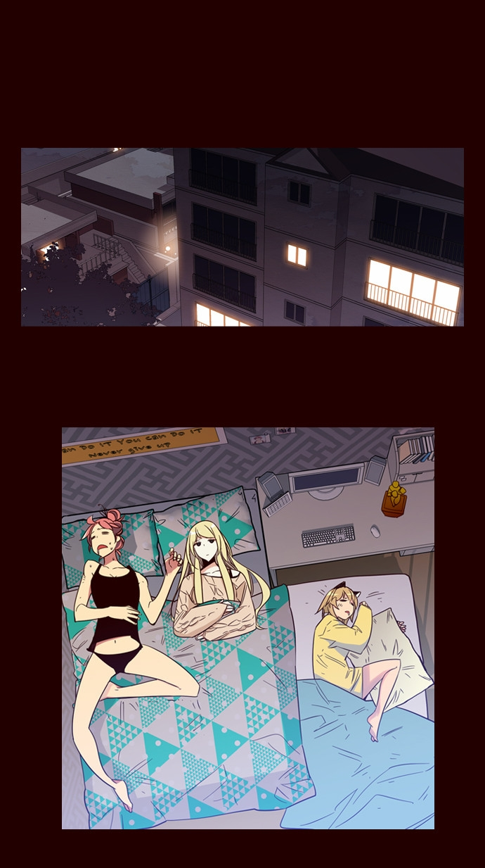 à¸­à¹ˆà¸²à¸™ Girls of the Wildâ€™s