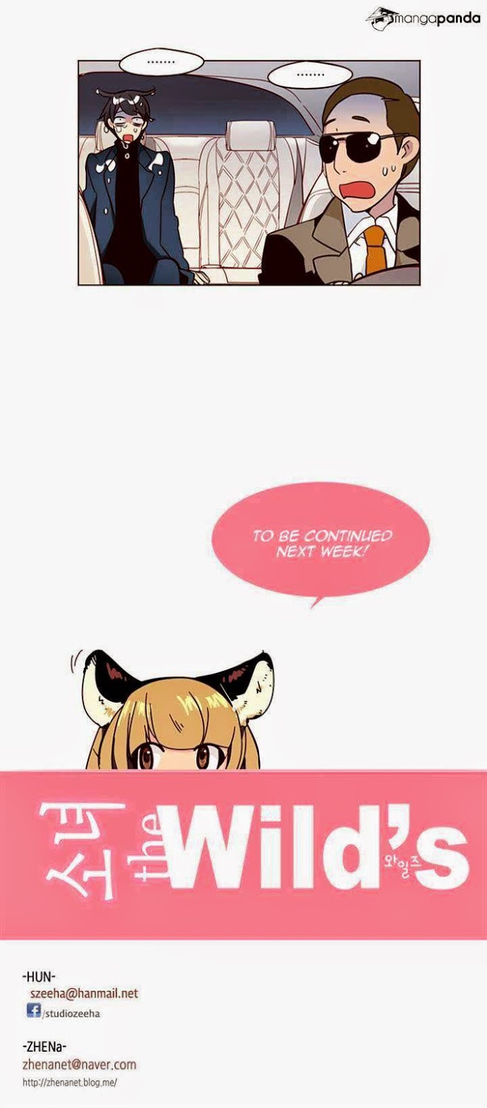 à¸­à¹ˆà¸²à¸™ Girls of the Wildâ€™s