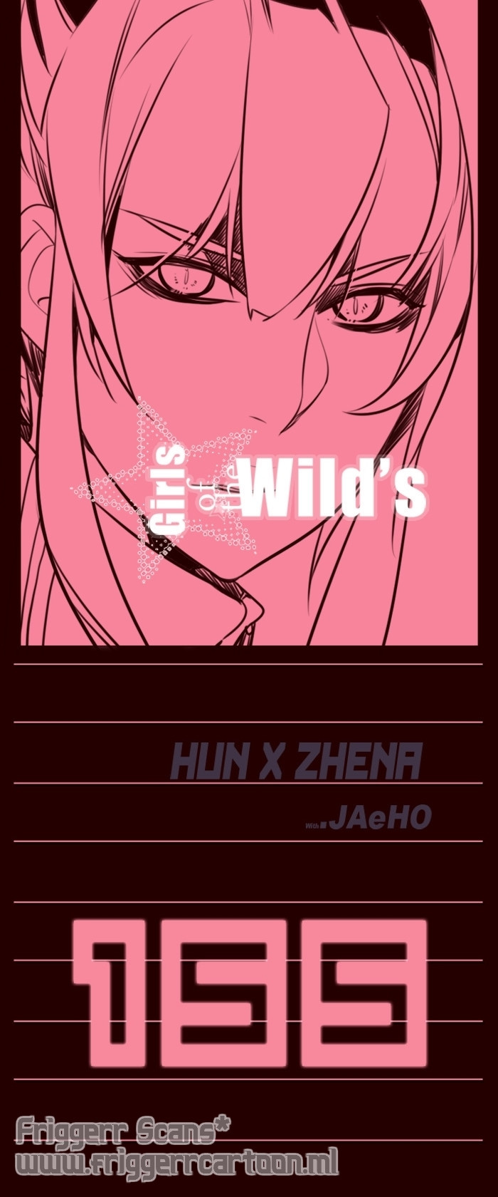 à¸­à¹ˆà¸²à¸™ Girls of the Wildâ€™s