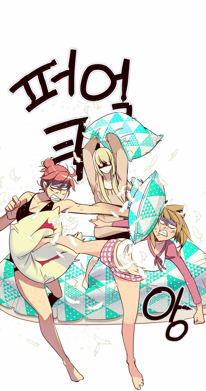 à¸­à¹ˆà¸²à¸™ Girls of the Wildâ€™s