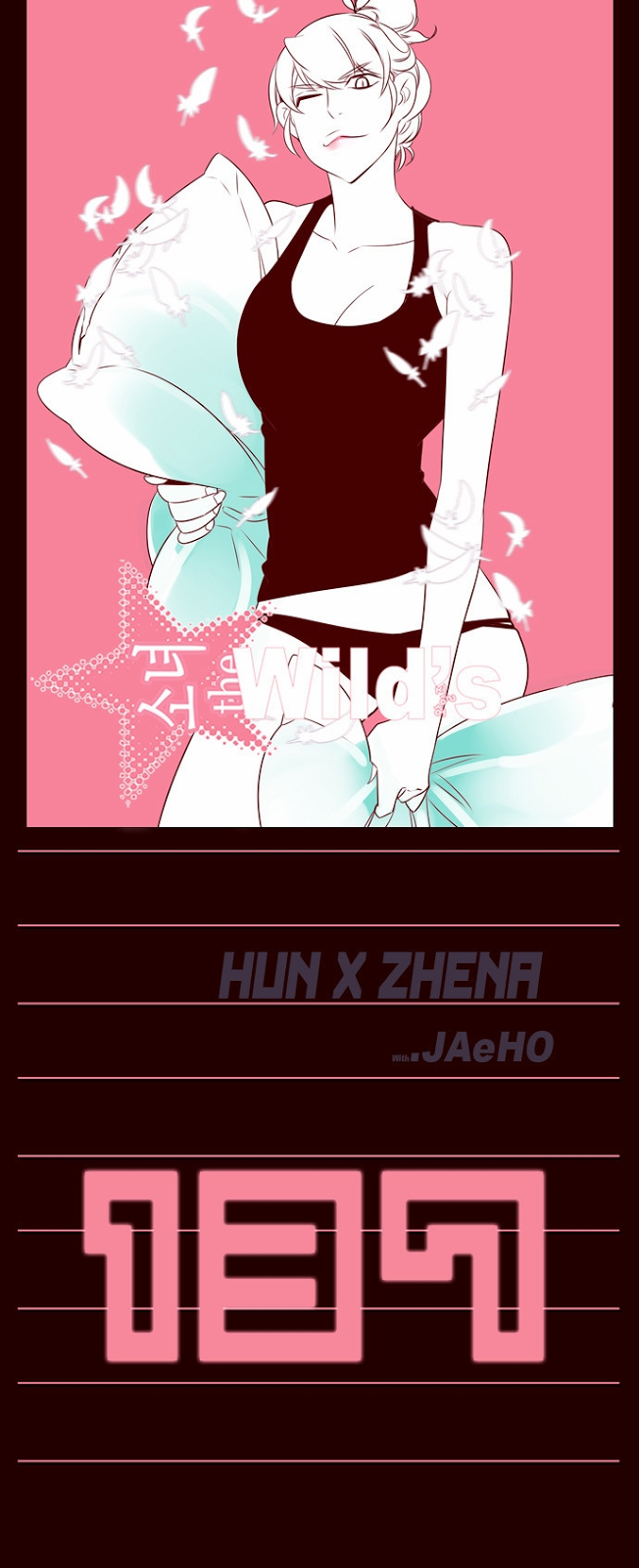 à¸­à¹ˆà¸²à¸™ Girls of the Wildâ€™s