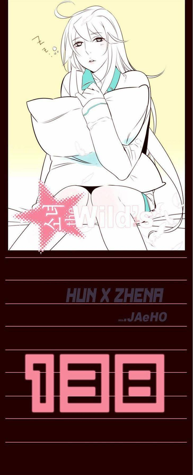 à¸­à¹ˆà¸²à¸™ Girls of the Wildâ€™s