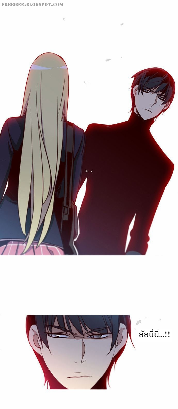 à¸­à¹ˆà¸²à¸™ Girls of the Wildâ€™s