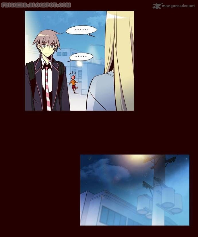 à¸­à¹ˆà¸²à¸™ Girls of the Wildâ€™s