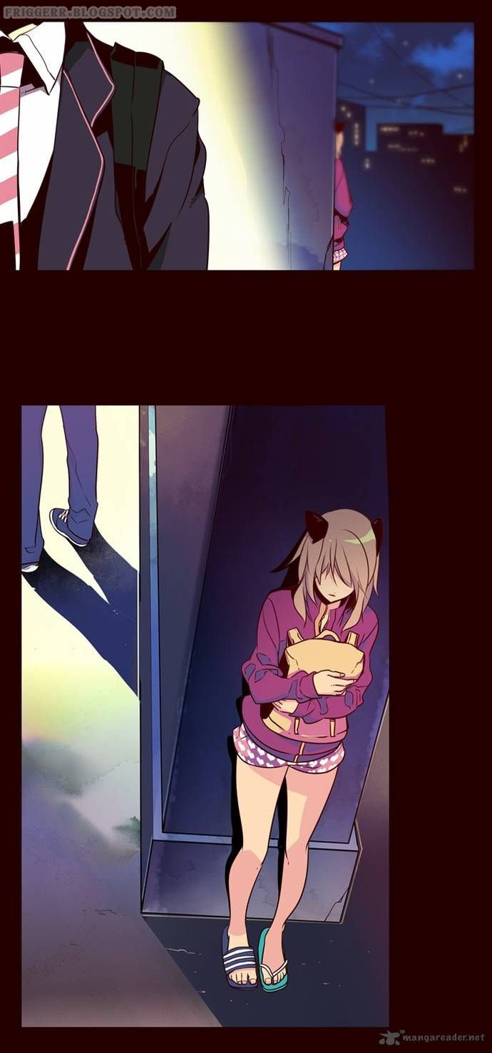 à¸­à¹ˆà¸²à¸™ Girls of the Wildâ€™s