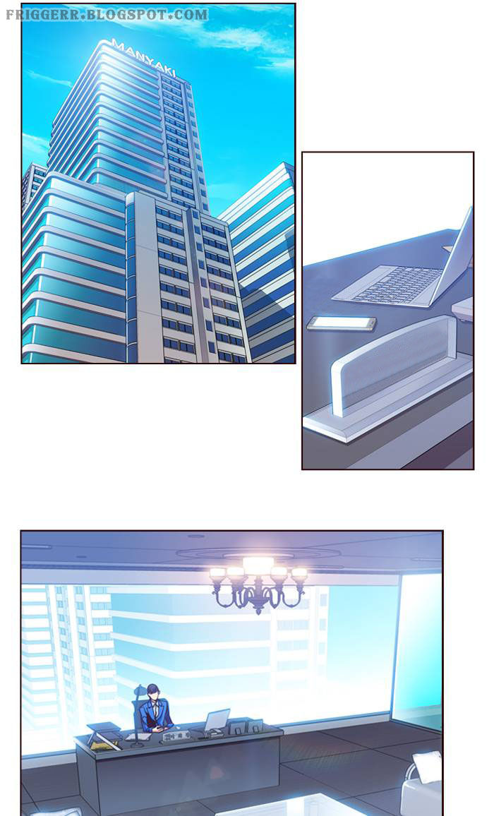 à¸­à¹ˆà¸²à¸™ Girls of the Wildâ€™s