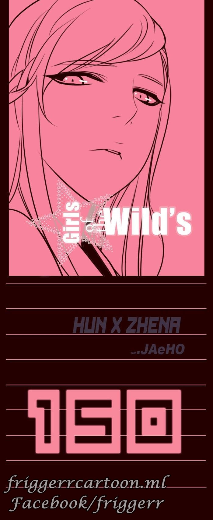 à¸­à¹ˆà¸²à¸™ Girls of the Wildâ€™s