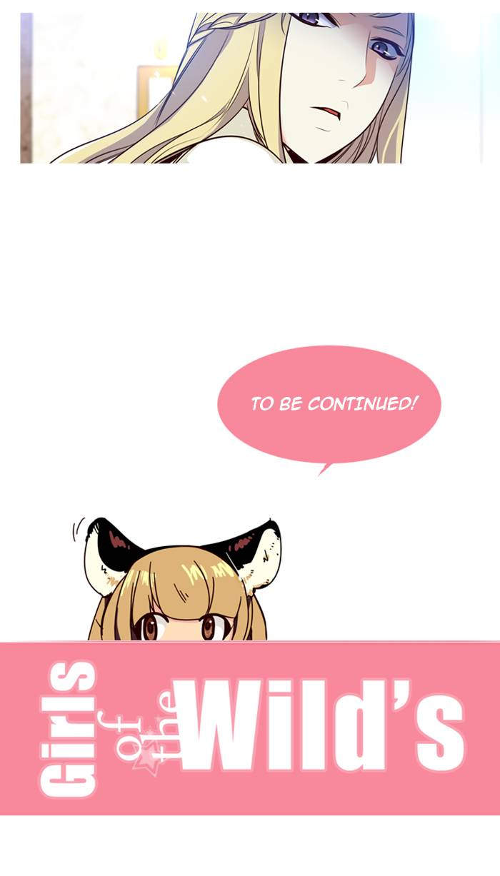 à¸­à¹ˆà¸²à¸™ Girls of the Wildâ€™s