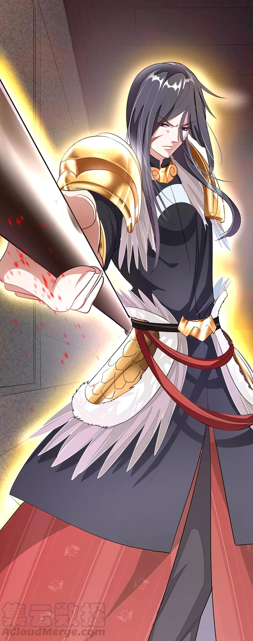 เธญเนเธฒเธ Nine Sun God King