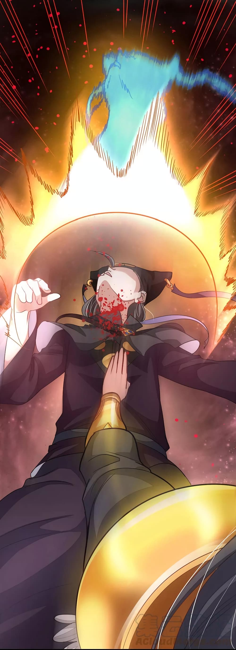 เธญเนเธฒเธ Nine Sun God King