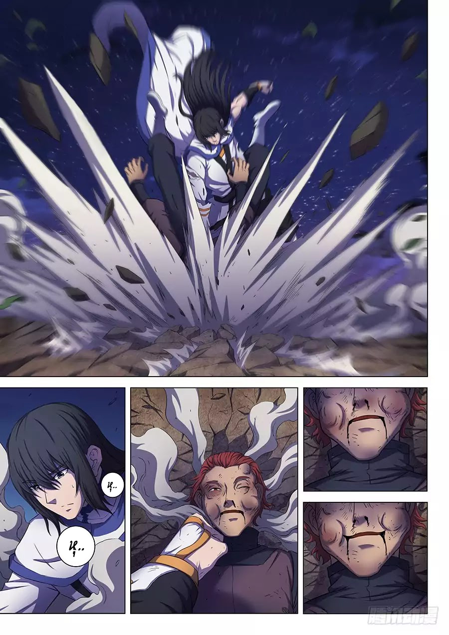 เธญเนเธฒเธ God of Martial Arts