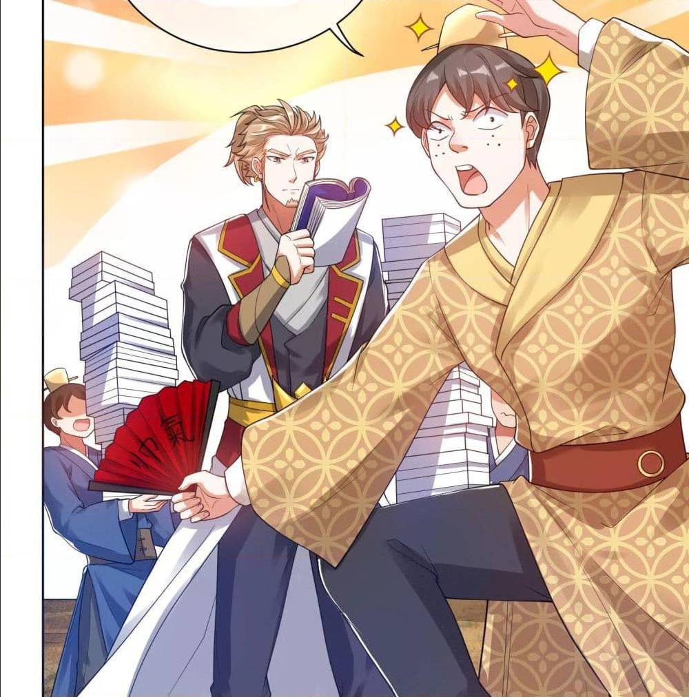 Harmonious Emperor is respected 67 TH 010