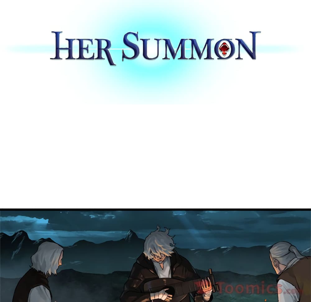 à¸­à¹ˆà¸²à¸™ Her Summon