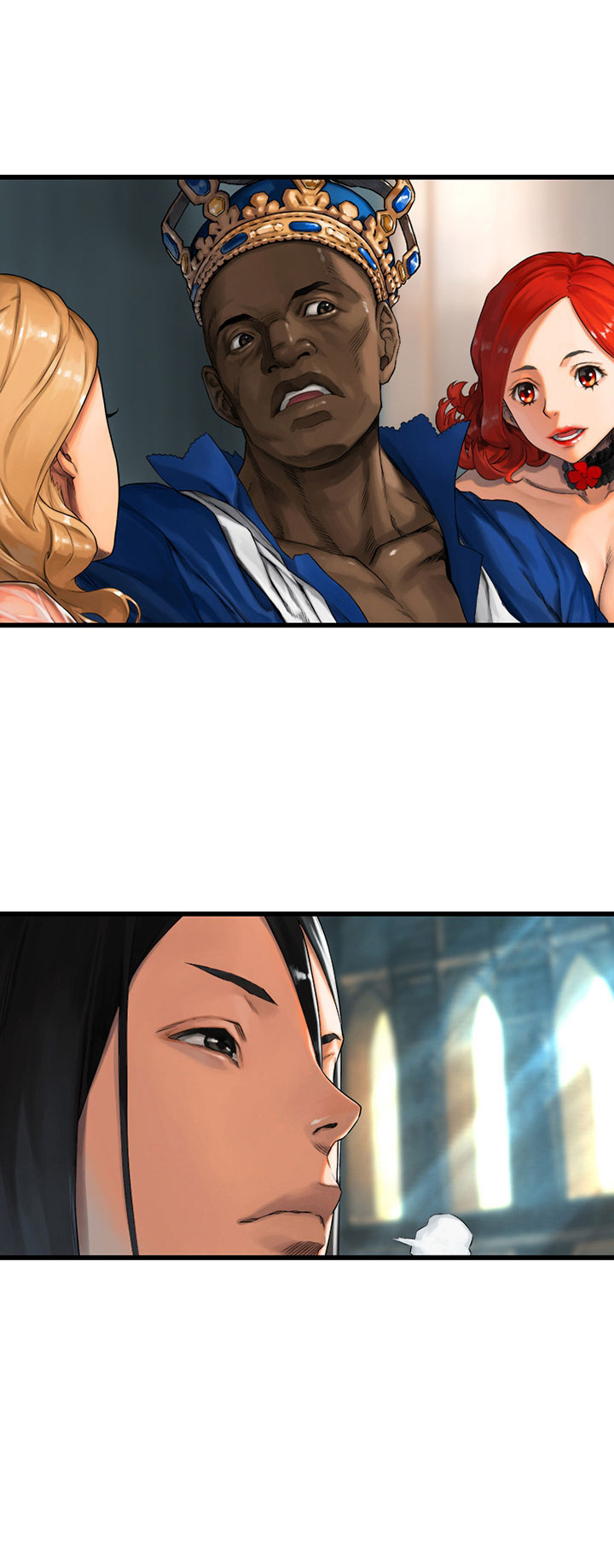 เธญเนเธฒเธ Her Summon
