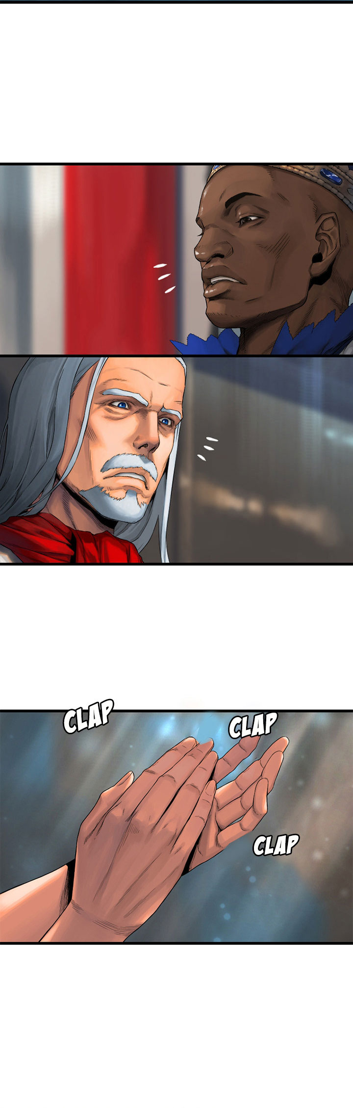 เธญเนเธฒเธ Her Summon