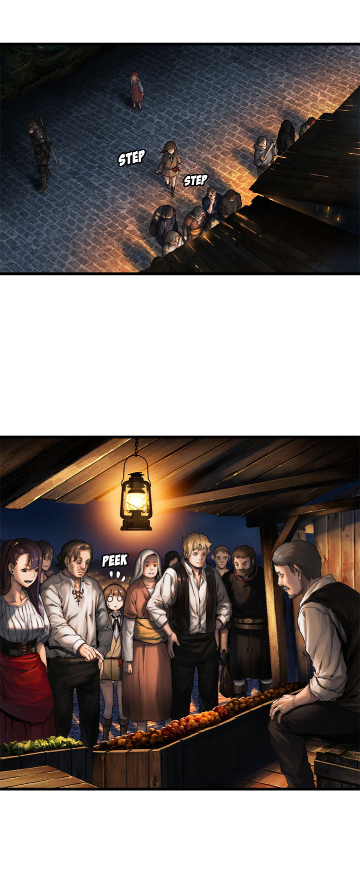 เธญเนเธฒเธ Her Summon