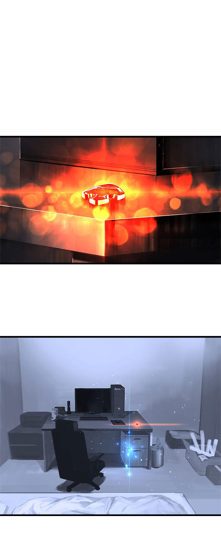 เธญเนเธฒเธ Her Summon