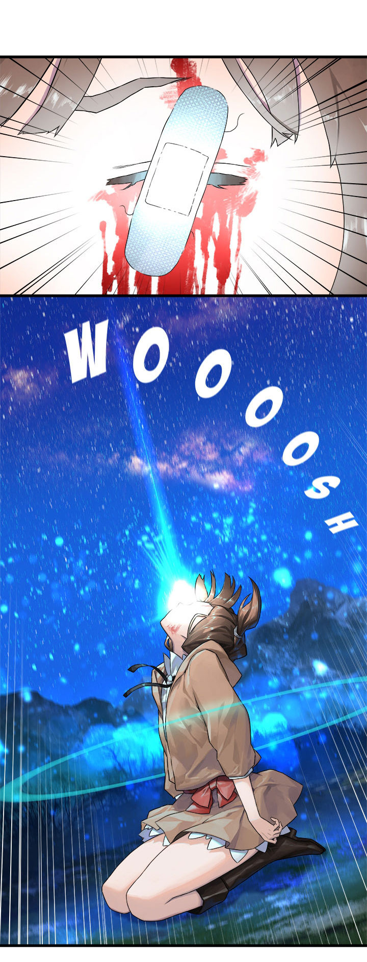 à¸­à¹ˆà¸²à¸™ Her Summon