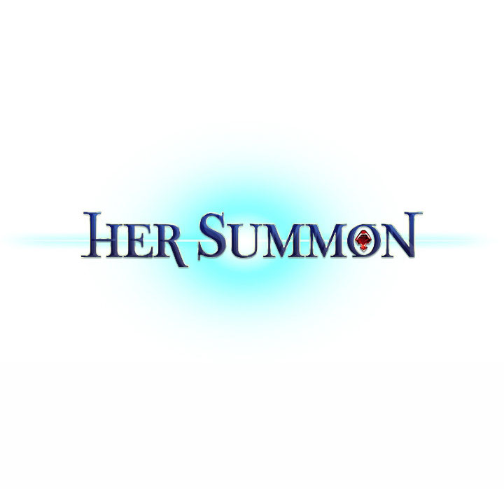 เธญเนเธฒเธ Her Summon