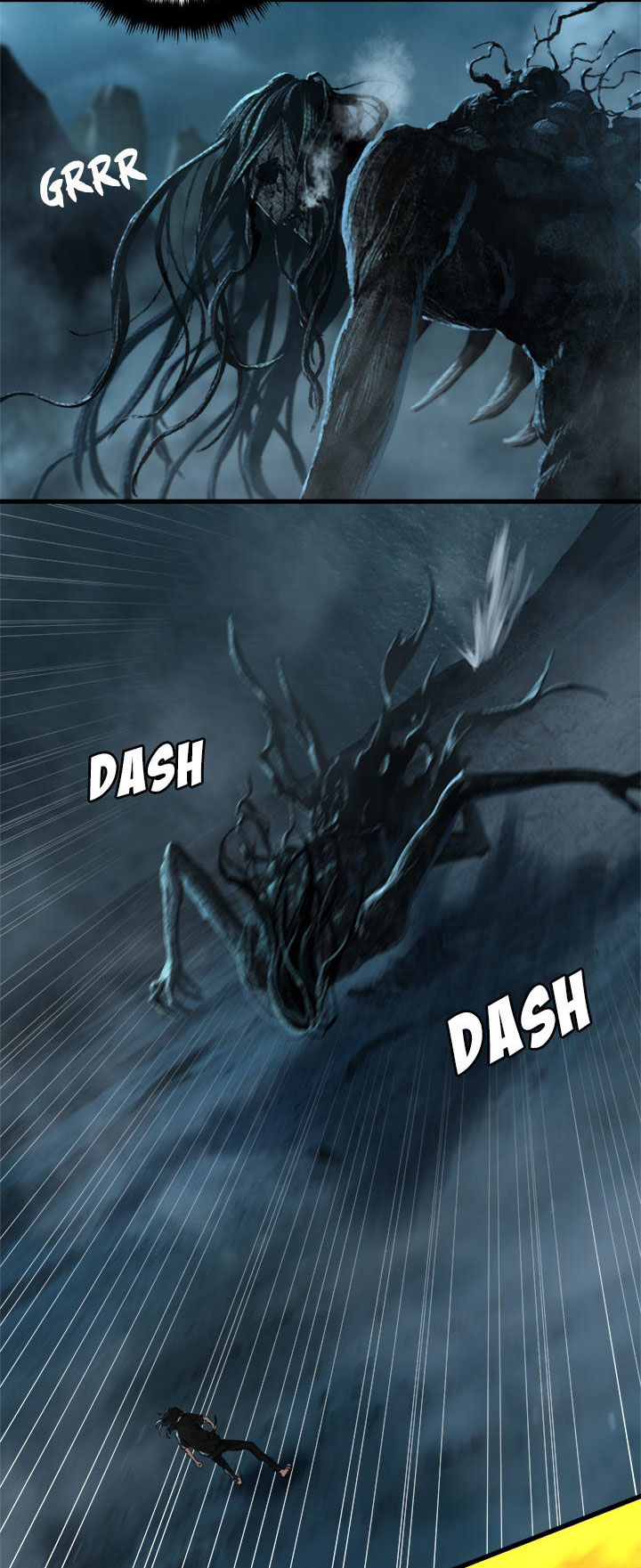 à¸­à¹ˆà¸²à¸™ Her Summon