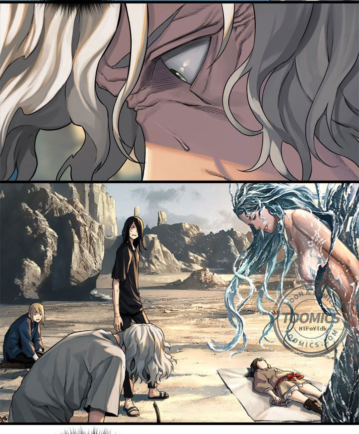 à¸­à¹ˆà¸²à¸™ Her Summon