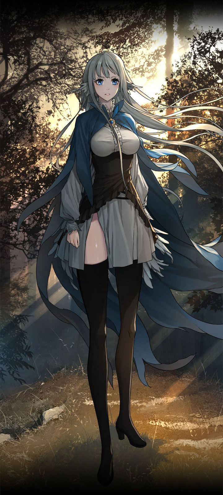 à¸­à¹ˆà¸²à¸™ Her Summon